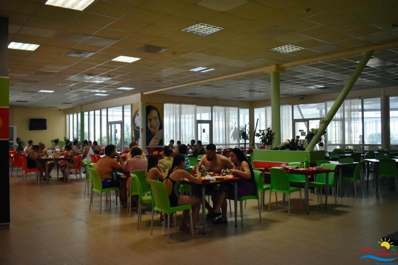 Hotel Alinalex - Paradisul Acvatic Brasov Ngoại thất bức ảnh
